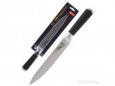 Нож Mallony MAL-02RS разделочный 985362