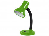 Лампа электрическая Energy EN-DL04-2 зеленый